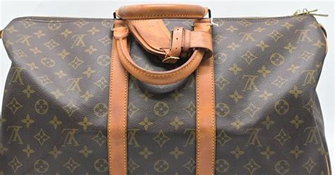 Wat je moet weten over de reistassen van Louis Vuitton